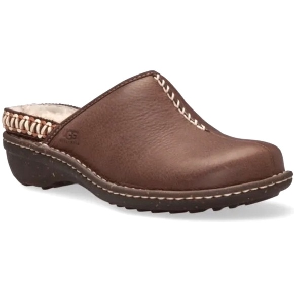 UGG | Shoes | Ugg Kohala Shearling Clogs | Poshmark